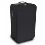 Elmo 1104-4 Black Classic Case – profesionalus portfelis dokumentams