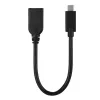 Vaizdo signalo keitiklis Hama 00074257 1080p HDMI į USB Type-A