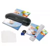 Laminatorius Olympia 4 viename rinkinys A 230 Plus