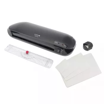 Laminatorius Olympia 4 viename rinkinys A 230 Plus