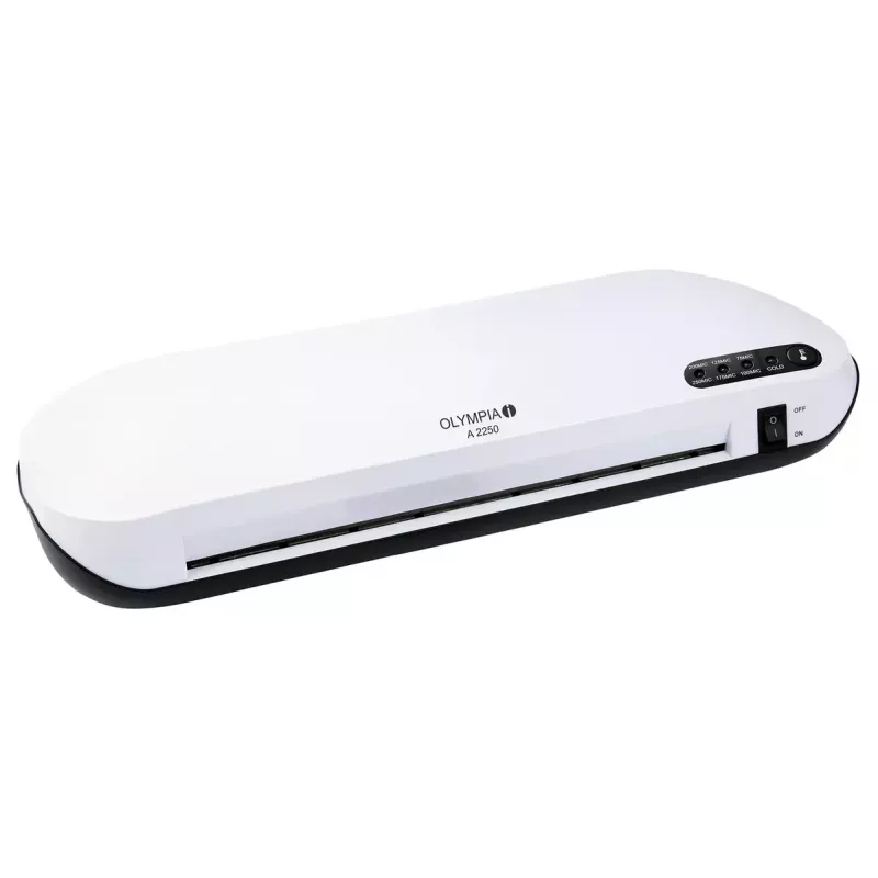 Laminatorius Olympia A 2250 350 mm/min