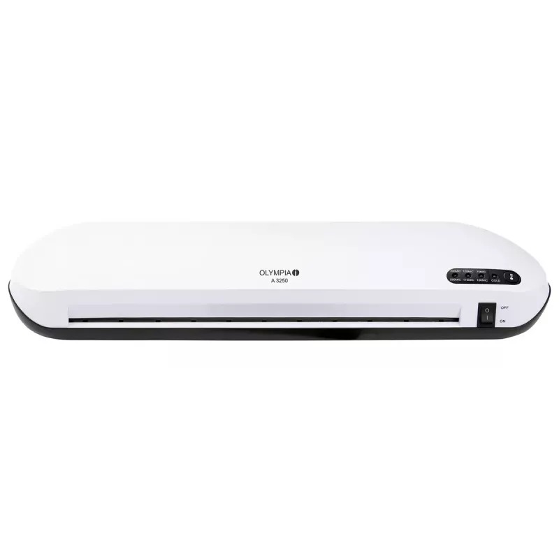 Laminatorius Olympia A 3250 350 mm/min