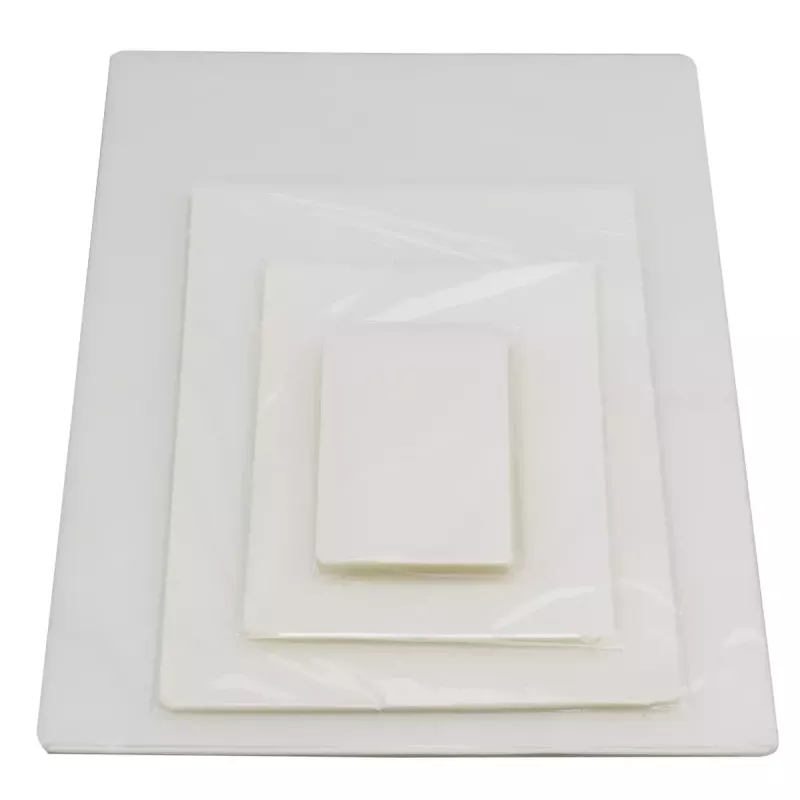 Karštojo laminavimo aparatas Olympia A 210 300 mm/min pilkai baltas