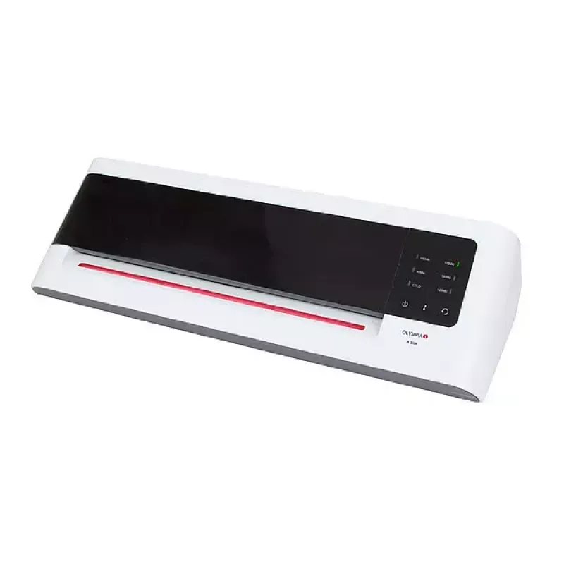 Šalto/karšto laminavimo aparatas Olympia A 3024