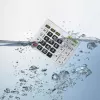 Finansinis skaičiuotuvas Casio WD-320MT stalinis 12 skaitmenų juodas baltas