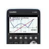 Grafinis skaičiuotuvas Casio FX-CG50 Pocket Black