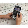 Grafinis skaičiuotuvas Casio FX-CG50 Pocket Black