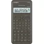 Mokslinis skaičiuotuvas Casio FX-82MS-2 Pocket Black