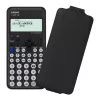Mokslinis skaičiuotuvas Casio FX-82DE CW Kišeninis 12 Skaitmenų Baterija Juodas