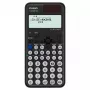 Mokslinis skaičiuotuvas Casio FX-85DE CW kišeninis, 12 skaitmenų, juodas