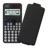 Mokslinis skaičiuotuvas Casio ClassWiz FX-87DE CW kišeninis 12 skaitmenų juodas