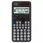 Mokslinis skaičiuotuvas Casio ClassWiz FX-87DE CW kišeninis 12 skaitmenų juodas