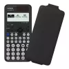 Mokslinis skaičiuotuvas Casio FX-810DE CX Kišeninis 12 skaitmenų Juodas