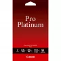 Canon PT-101 Pro Platinum nuotraukų popierius 4x6 col. – 50 lapų