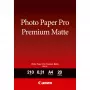 Canon PM-101 Premium Matte fotopopierius A4 - 20 lapų