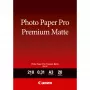 Canon PM-101 Premium Matte nuotraukų popierius A3 - 20 lapų
