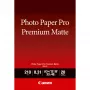 Canon PM-101 Premium Matte foto popierius A3 Plus – 20 lapų