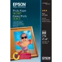 Epson blizgus nuotraukų popierius 10x15cm 500 lapų