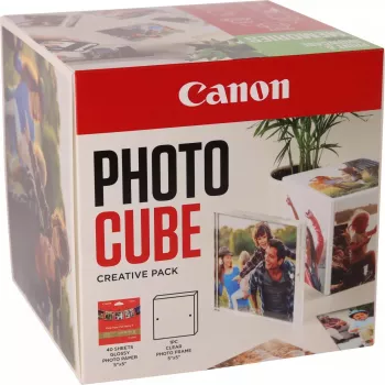Canon Blizgus Fotopopierius 2311B078 13x13 cm 40 lapų