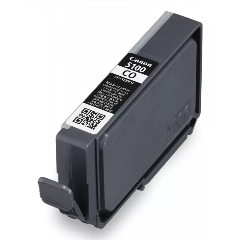 Originalus Canon PFI-5100 CO kasetė su Chroma Optimizer 14,4 ml