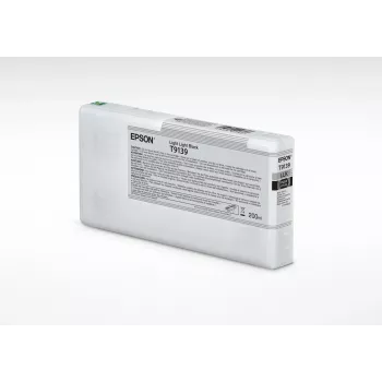 Epson T9139 šviesiai šviesiai juoda kasetė (200 ml)