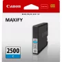 Kasetė Canon PGI-2500 C 9,6 ml Cian