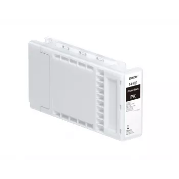 Epson UltraChrome Pro 12 originalus kasetė 1 vnt. Foto juoda