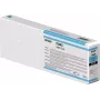 Epson T55K500 kasetė rašaliniam spausdintuvui 1 vnt. Originali šviesiai mėlyna