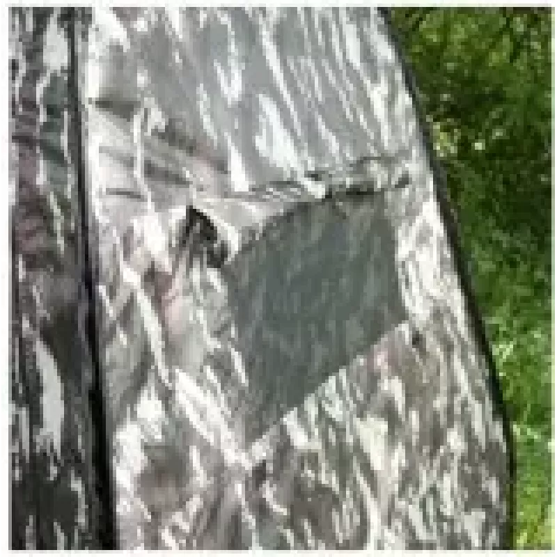 Foto rinkinys Walimex 16345 įvairiaspalvis aliuminis poliesteris 1,7 kg