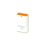 Philips Pico USB atmintukas 128 GB USB Type-A 2.0 Oranžinis, Baltas