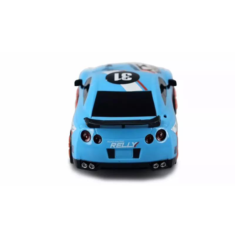 Sportinis automobilis Amewi Drift radijo valdomas modelis 1:24