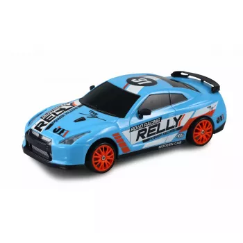 Sportinis automobilis Amewi Drift radijo valdomas modelis 1:24