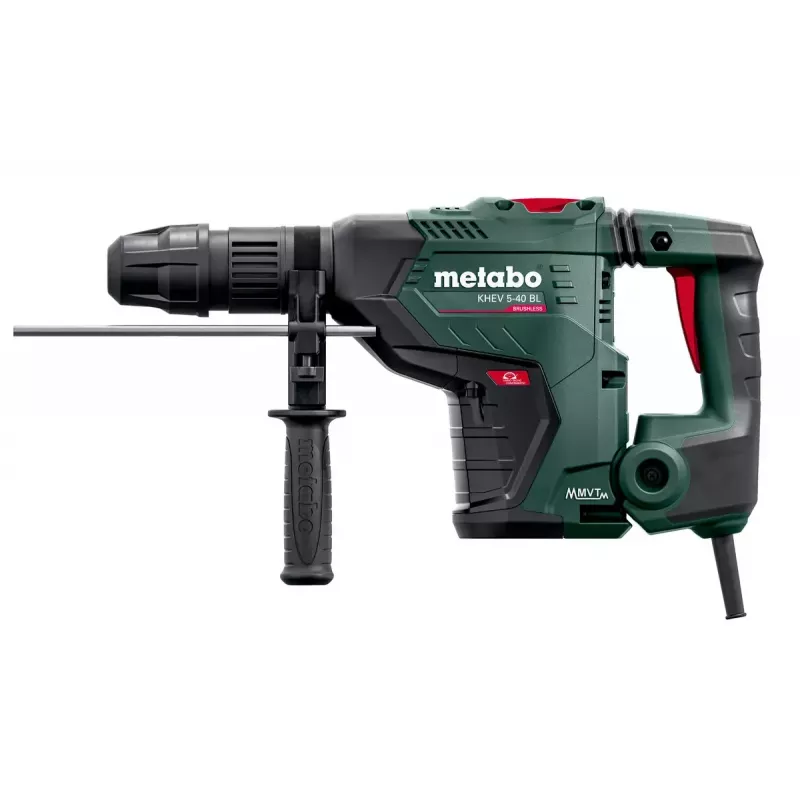 Perforatorius Metabo KHEV 5-40 BL
