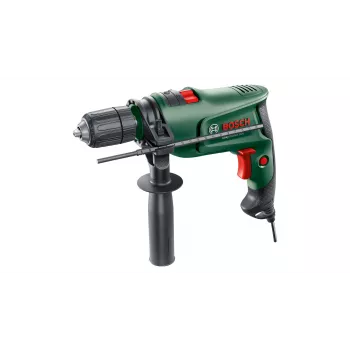 Bosch Easy Impact 600 600 W 3000 RPM gręžtuvas su be raktelio griebtuvu