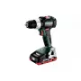 Gręžtuvas su pistoleto rankena Metabo BS 18 LT BL, 2100 aps./min., 1,8 kg