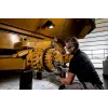 Poveikinis veržliaraktis Metabo SSW 18 LTX 800 BL 1/2 colio 800 N⋅m 18 V