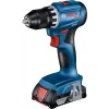 Bosch 0 601 9K3 203 gręžtuvas 1900 RPM 900 g juoda, mėlyna, raudona
