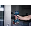 Bosch 0 601 9K3 203 gręžtuvas 1900 RPM 900 g juoda, mėlyna, raudona