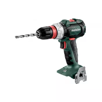 Akumuliatorinis suktuvas Metabo BS 18 LT BL Q 2100 aps/min, 1,3 cm plienas, 3,8 cm medis