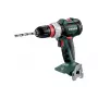 Akumuliatorinis suktuvas Metabo BS 18 LT BL Q 2100 aps/min, 1,3 cm plienas, 3,8 cm medis
