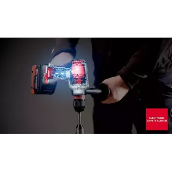 Elektrinis atsuktuvas Metabo 602358840