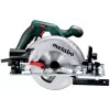 Diskinis pjūklas Metabo KS 55