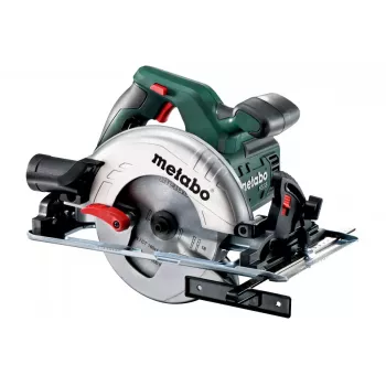 Diskinis pjūklas Metabo KS 55