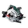 Diskinis pjūklas Metabo KS 55