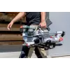 Metabo KGS 18 LTX BL 254 belaidis pjūklas su slydimo funkcija