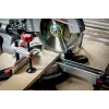 Metabo KGS 18 LTX BL 254 belaidis pjūklas su slydimo funkcija