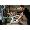 Metabo KGS 18 LTX BL 254 belaidis pjūklas su slydimo funkcija