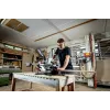 Metabo KGS 18 LTX BL 254 belaidis pjūklas su slydimo funkcija