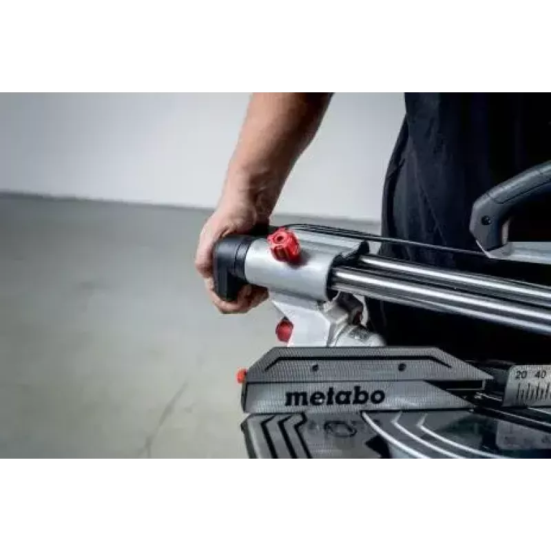 Metabo KGS 305 M pjūklas kampinis 3700 RPM 1600 W dvipusis nuožulnus