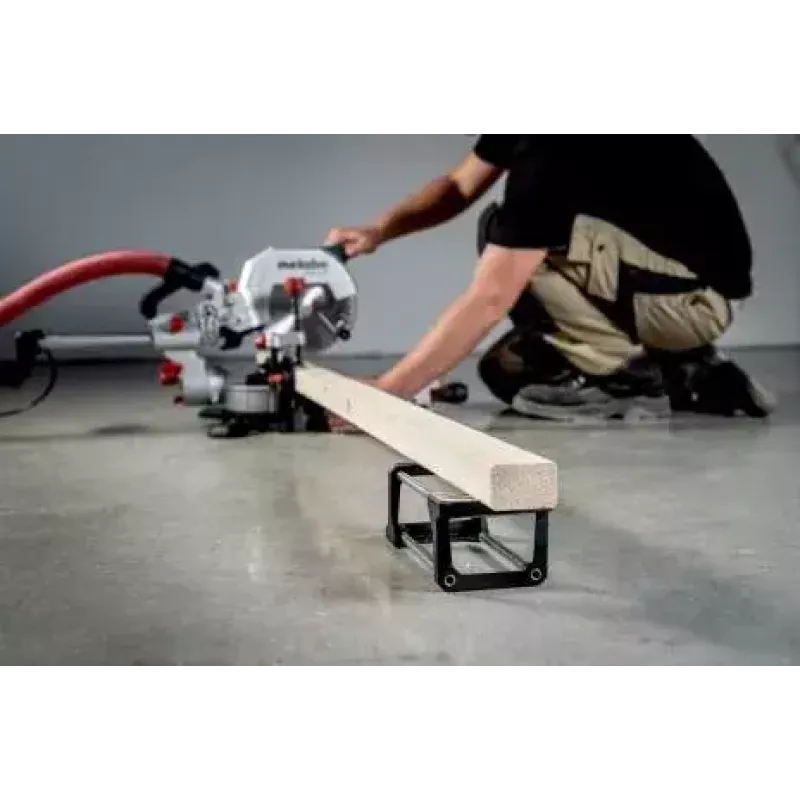Metabo KGS 305 M pjūklas kampinis 3700 RPM 1600 W dvipusis nuožulnus
